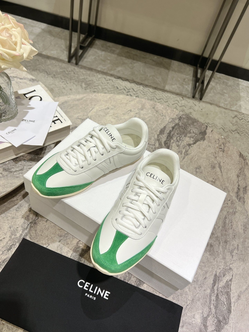 Celine Casual Shoes